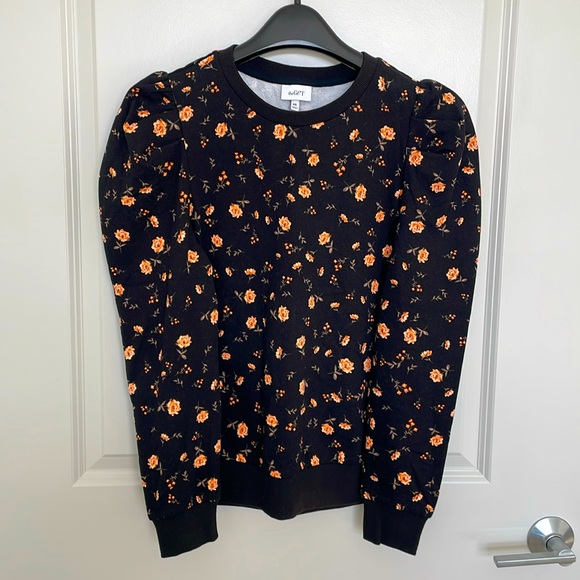 TheGet Sweater, size M - Picture 1 of 8